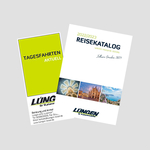 Katalogbestellung