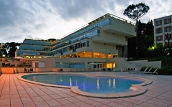4* Hotel Cardinal St. Peter, Rom 1