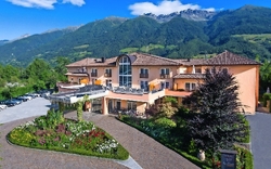 4* Garden Park Hotel, Prad 1