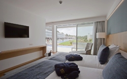 4*Hotel 55, Santo Tomas 1