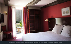 3+Grandhotel Abbatiale in Benodet 1