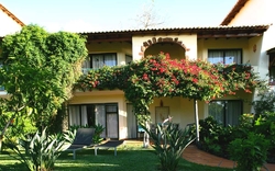 4*-Hotel Quinta Splendida in Canico 1