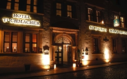4*-Hotel Tuchmacher 1