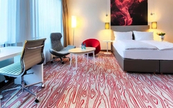 4*S Achat Hotel Bremen 1