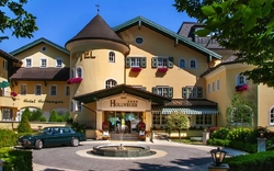 4* Hotel Hollweger 1