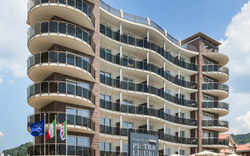 4* Grand Hotel Pietra Ligure 1