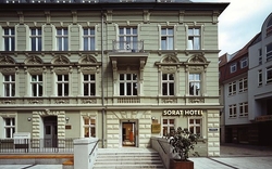 4* Sorat Hotel Cottbus 1