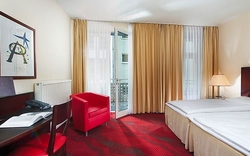 4* Sorat Hotel Cottbus 2
