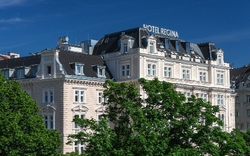 Hotel Regina Wien