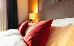 4* Hotel Kirchenwirt in Feichten 2