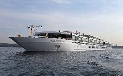 MS Elbe Princess 1