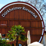 Riesenfass in Bad Dürkheim