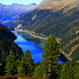Gepatsch-Stausee