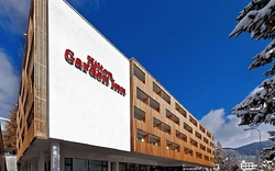 4* Hotel Hilton Garden Inn 1