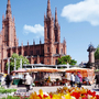 Marktkirche in Wiesbaden