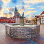 Bad Lauterberg im Harz