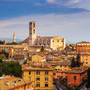 Basilika San Domenico in Perugia
