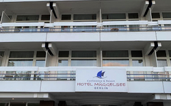 Hotel Müggelseeperle am großen Müggelsee 1