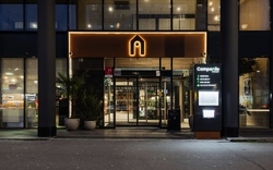 3* Hotel Campanile Prime Paris La Villette 1