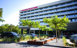 4* Leonardo Royal Hotel Den Haag Promenade 1