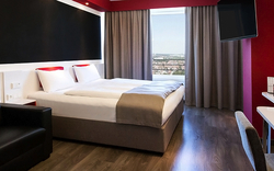 4*-Hotel Dormero Stuttgart 1