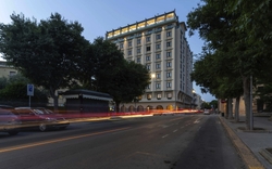 4*-Hotel Catalunya, Alghero 1