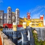 Palácio Nacional da Pena in Sintra