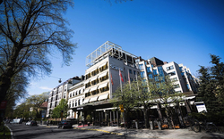 4*-Hotel Scandic Park 1