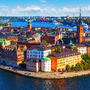 Stockholm