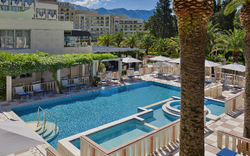 4*-Hotel & Resort Mediteran 1