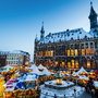 Aachen Weihnachtsmarkt
