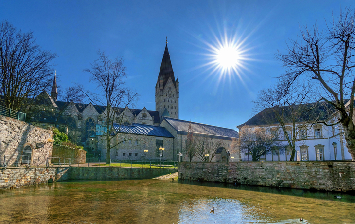 Paderborn Dom