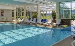 4* Hotel Terme Leonardo Abano 1