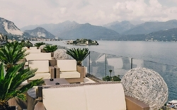 4* Hotel La Palma, Stresa 1