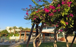 5* Hotel Alion Beach, Ayia Napa 1