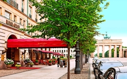 5* Hotel Adlon Kempinski Berlin 1