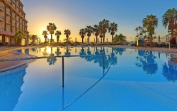 4* Hotel The Views Oasis, Madeira 1