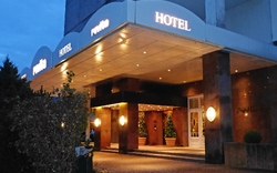 5* revita Verwöhnhotel 1